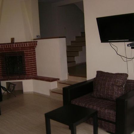 Casa Anotimpuri Hotel ซินายา ภายนอก รูปภาพ