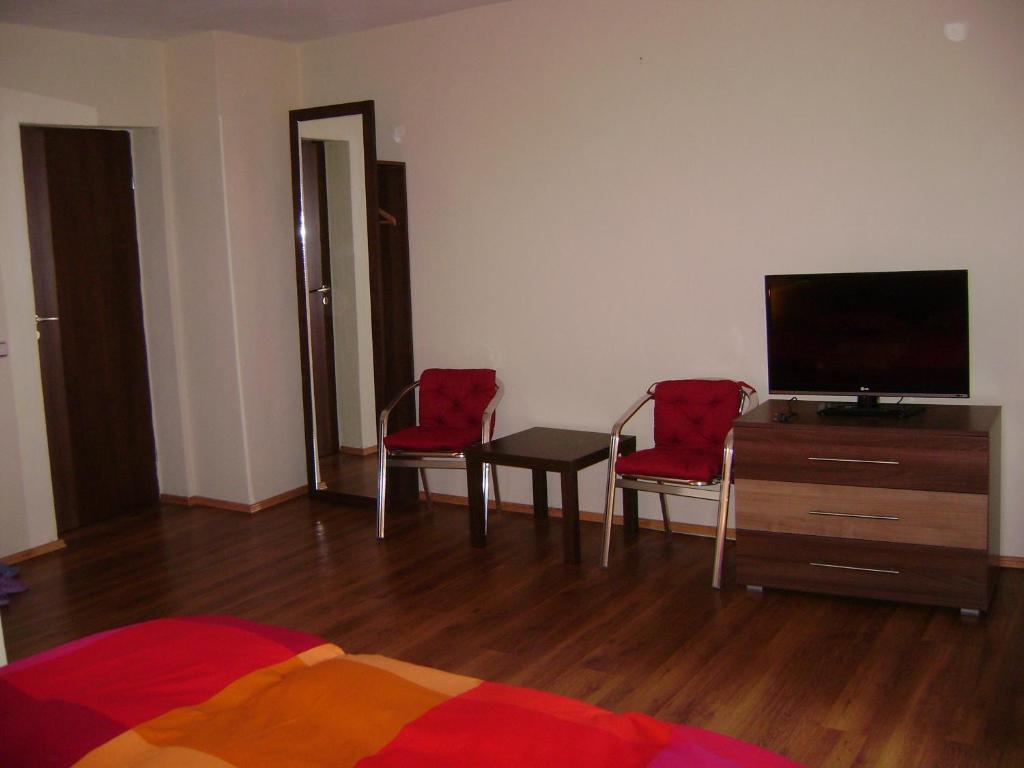 Casa Anotimpuri Hotel ซินายา ห้อง รูปภาพ