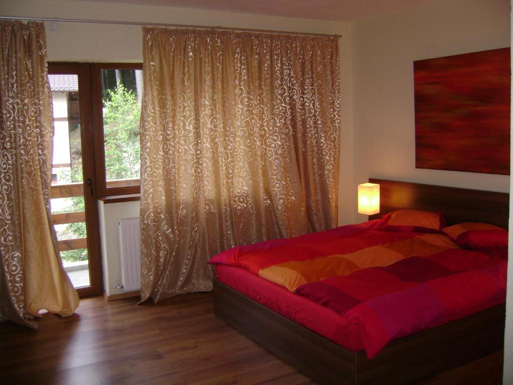 Casa Anotimpuri Hotel ซินายา ห้อง รูปภาพ